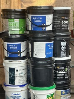 Multipurpose Floor Glue