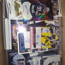Football Cards