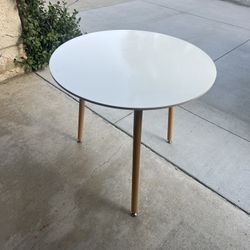 Mid Century Modern Dining Table