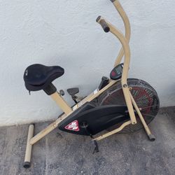 Air Bike 950 Exercise Bike