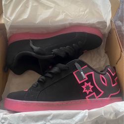 Dc Shoes