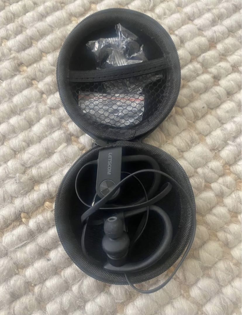 Earbuds