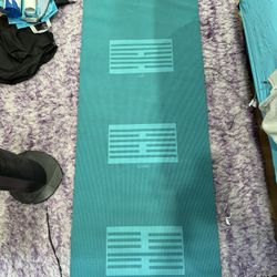 Yoga Mat