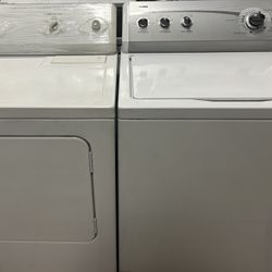 Kenmore Washer+dryer (delivery+install Available) 