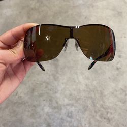 Ralph Lauren Glasses