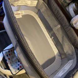 Baby Bassinet 0-12months