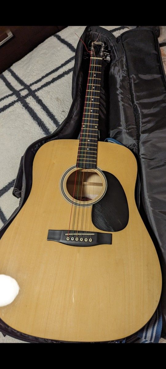 Guitar