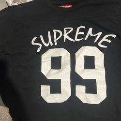 Supreme 99 Football Jersey