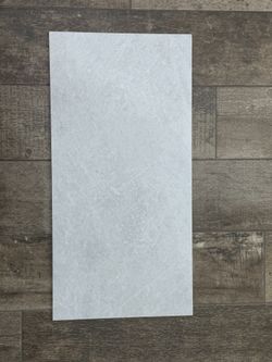 ST32 Solstice - Winter White XT 15x30 Porcelain Tile