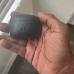Jbl Bluetooth Wireless Headphones 