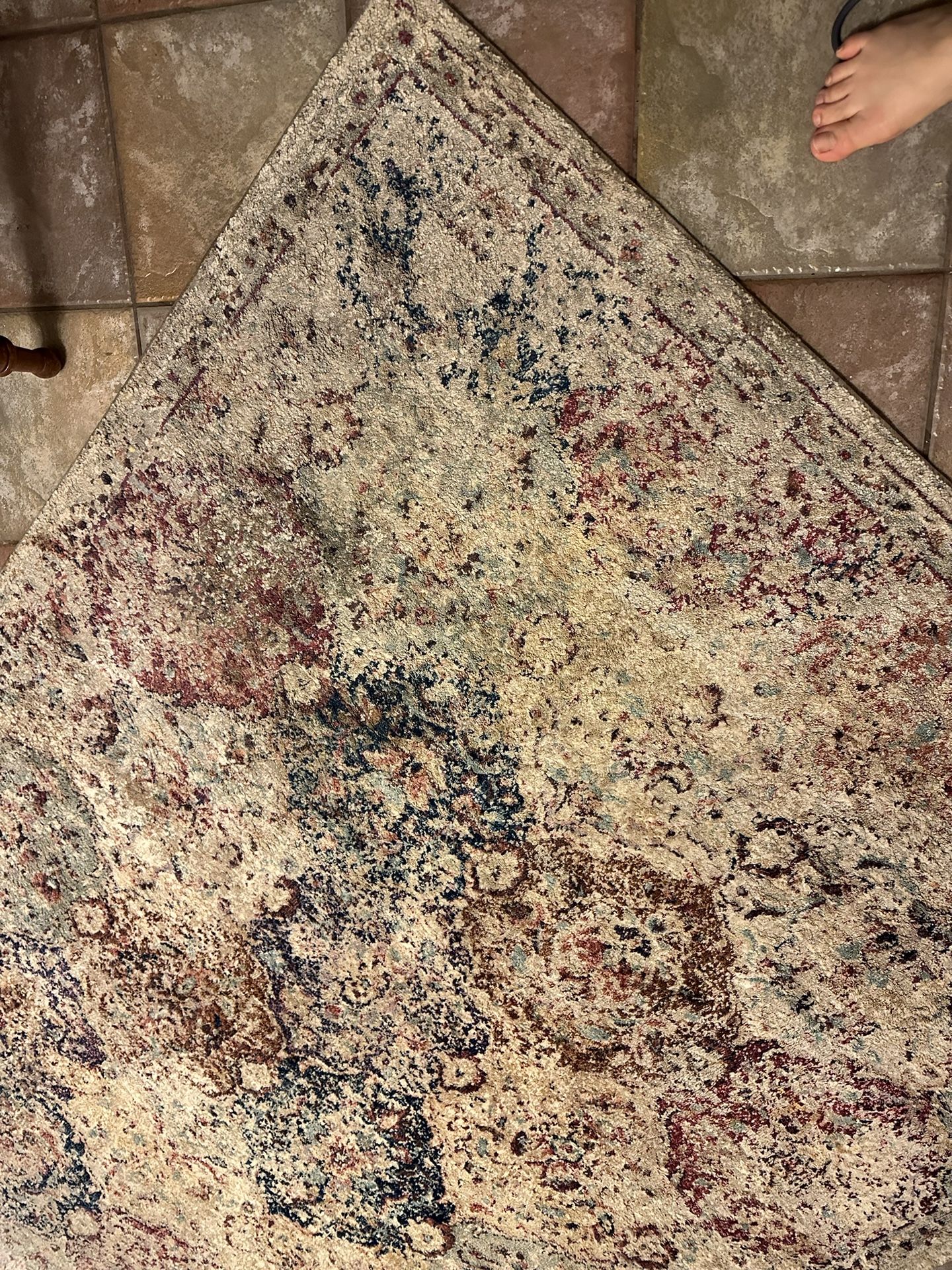 Rug