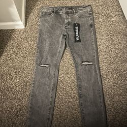 Valabasas Size:36