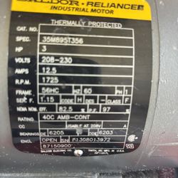 Hotsy Pressure Washer