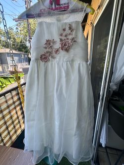 Vestido de Niña/ Girl dress
