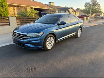 Jetta 2019
