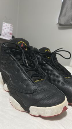 Jordan 13 retro playoffs