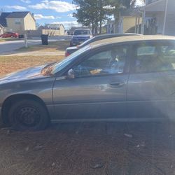 2005 Chevrolet Impala