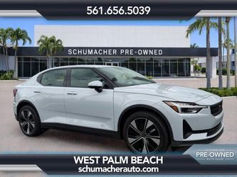 2023 Polestar 2