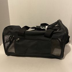 Pet Carrier For Small Dogs and Cats