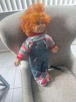 Chucky