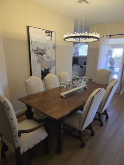 Dining set