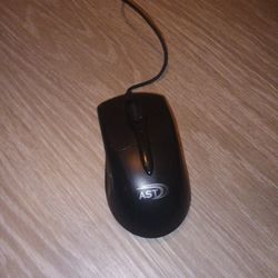 Wired Mouse 8$