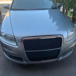 Audi A6 2008
