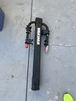 Yakima Bike Rack