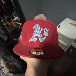Baseball Hats 