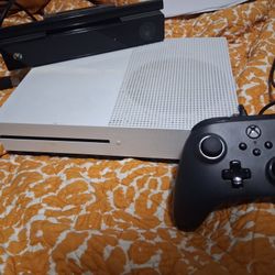 Xbox One S Bundle