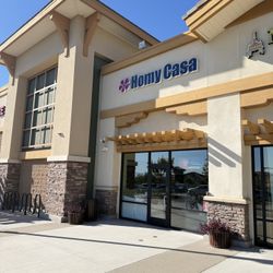 🎄Xmas Sale🎄Homy Casa Moreman Marble Black Dining Table Set (1 Table + 4 Stools)  