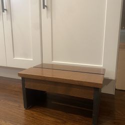 Step Stool 