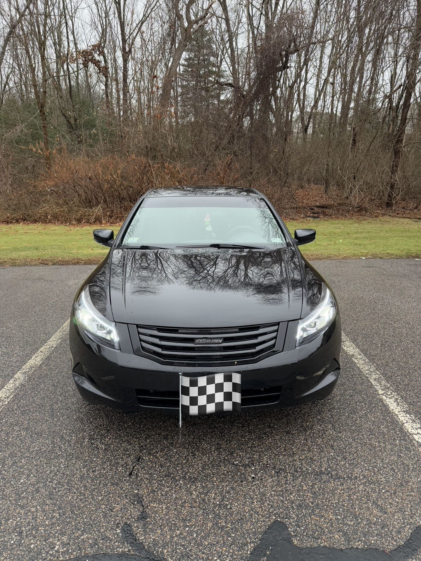 2010 Honda Accord