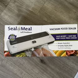 Food Vacuum Sealer