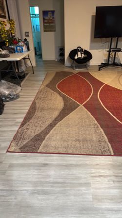 Carpet/harvest collection