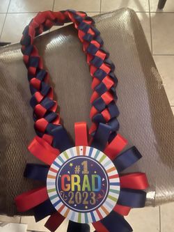 Collares De Graduación