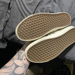 Vans size C 8.5