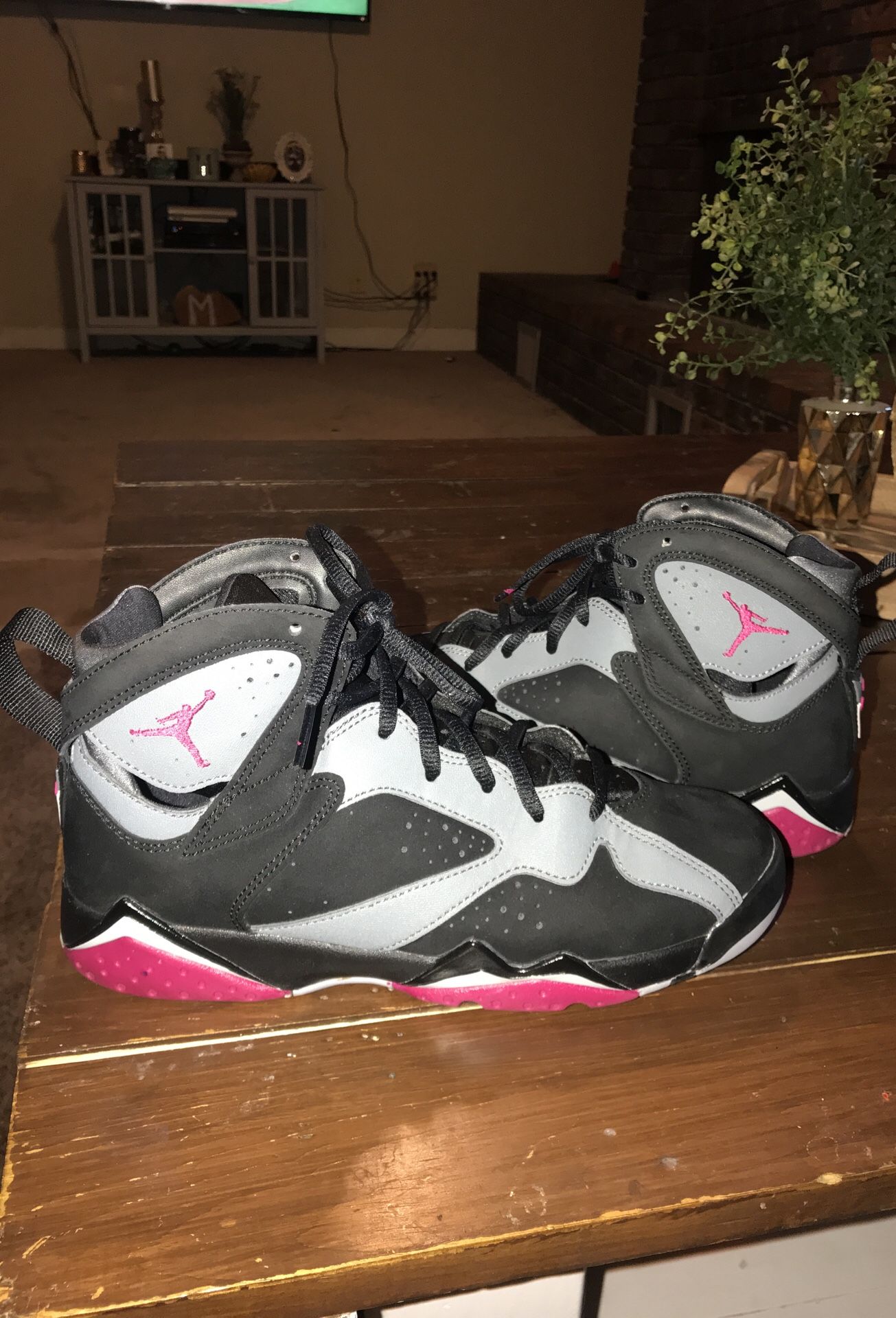 Air Jordan 7 Retro GG