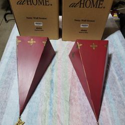 Wall Sconce Pair Southern Living