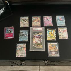 Pokémon Cards
