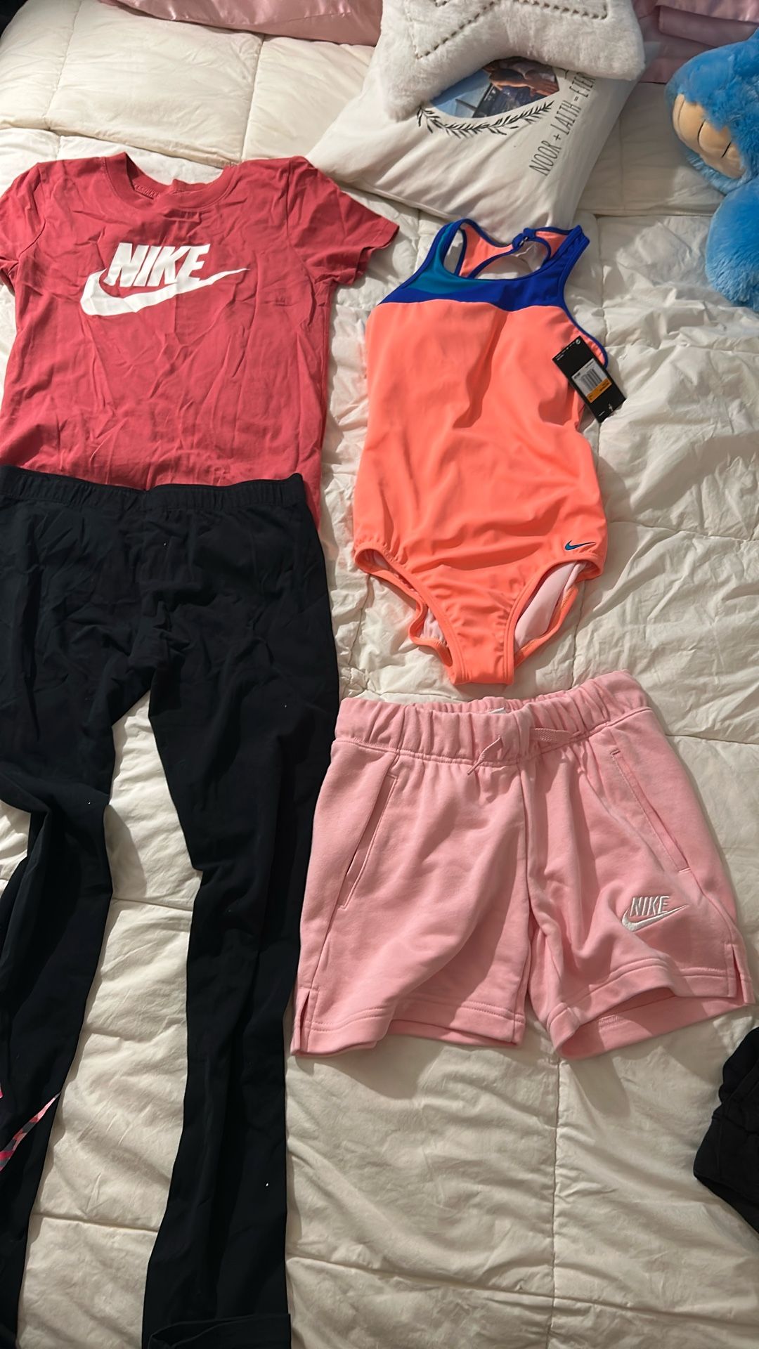 Nike Clothes
