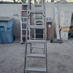 Step Ladder 