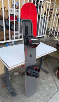 ROSSIGNOL SNOWBOARD PREMIER RS 158