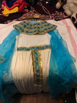 Halloween costume (S-M)