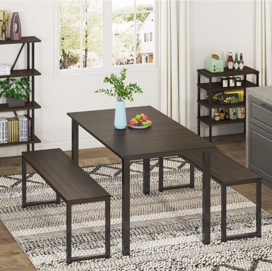 Dining Room Table Set