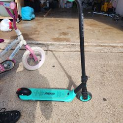 Scooter 