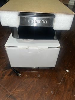 Coffee Maker