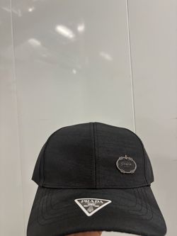 Men’s luxury hat