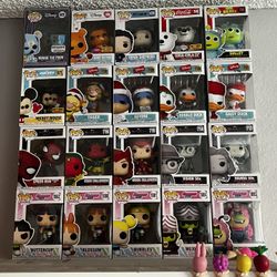 funko pops for sale 