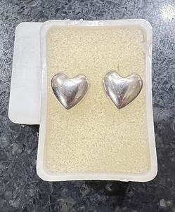 Women's sterling silver